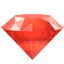 Red Gem